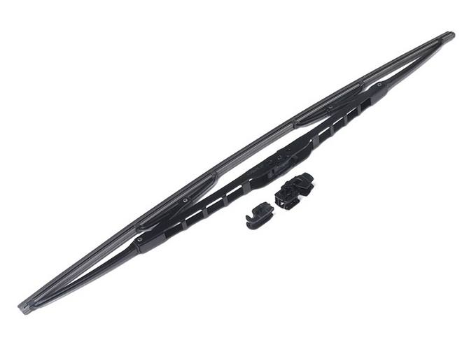 BMW Land Rover Windshield Wiper Blade - Front (20in) - Bosch Excel+ 41920